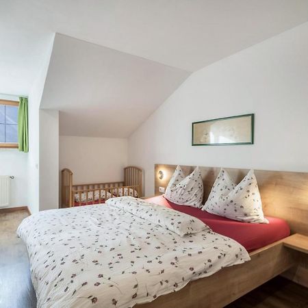 Kammerhof Apartment Birne ลานา ภายนอก รูปภาพ