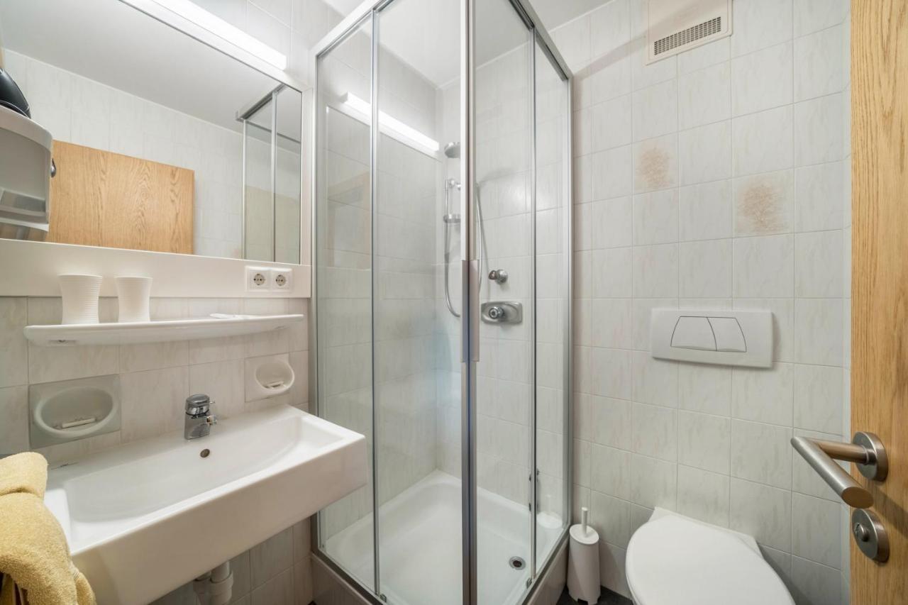 Kammerhof Apartment Birne ลานา ภายนอก รูปภาพ