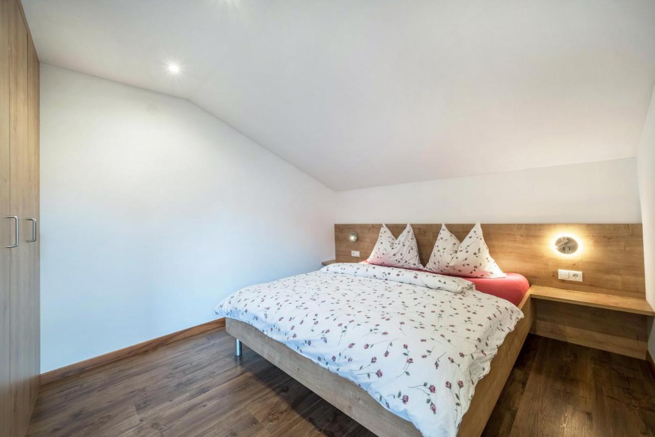 Kammerhof Apartment Birne ลานา ภายนอก รูปภาพ