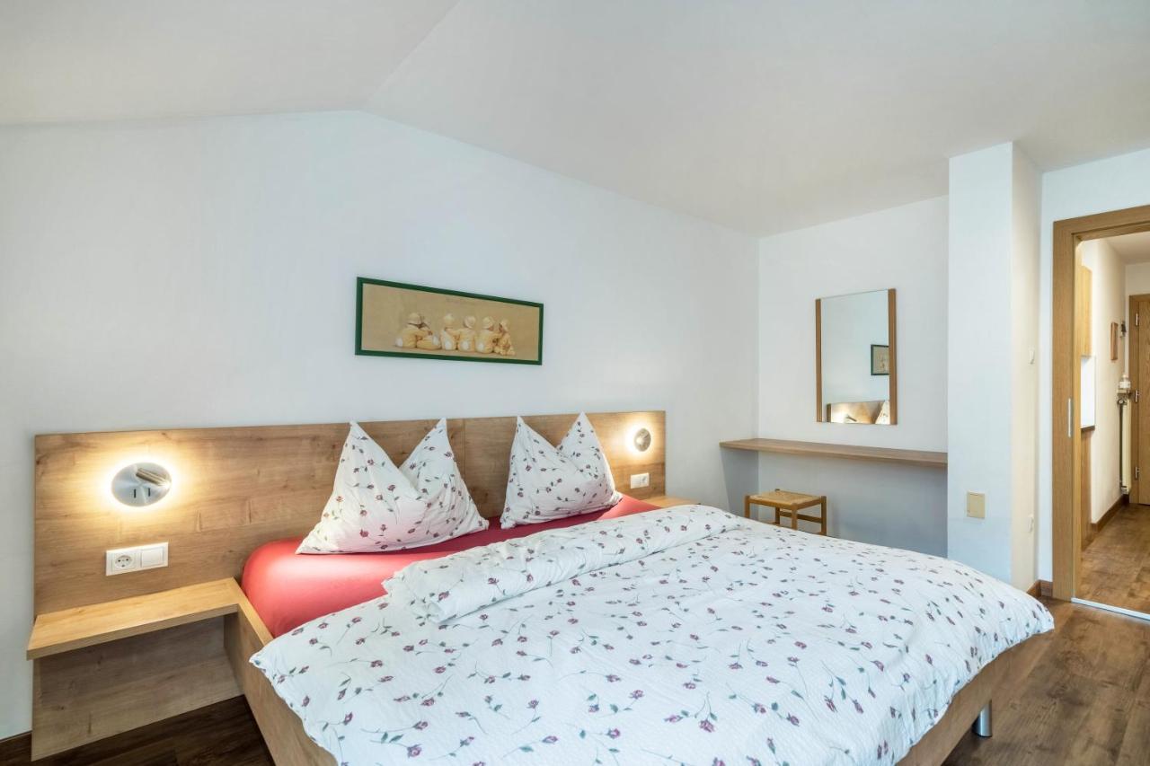 Kammerhof Apartment Birne ลานา ภายนอก รูปภาพ