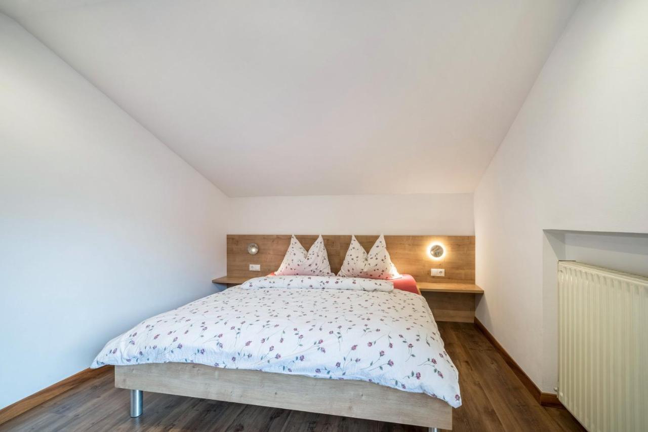 Kammerhof Apartment Birne ลานา ภายนอก รูปภาพ