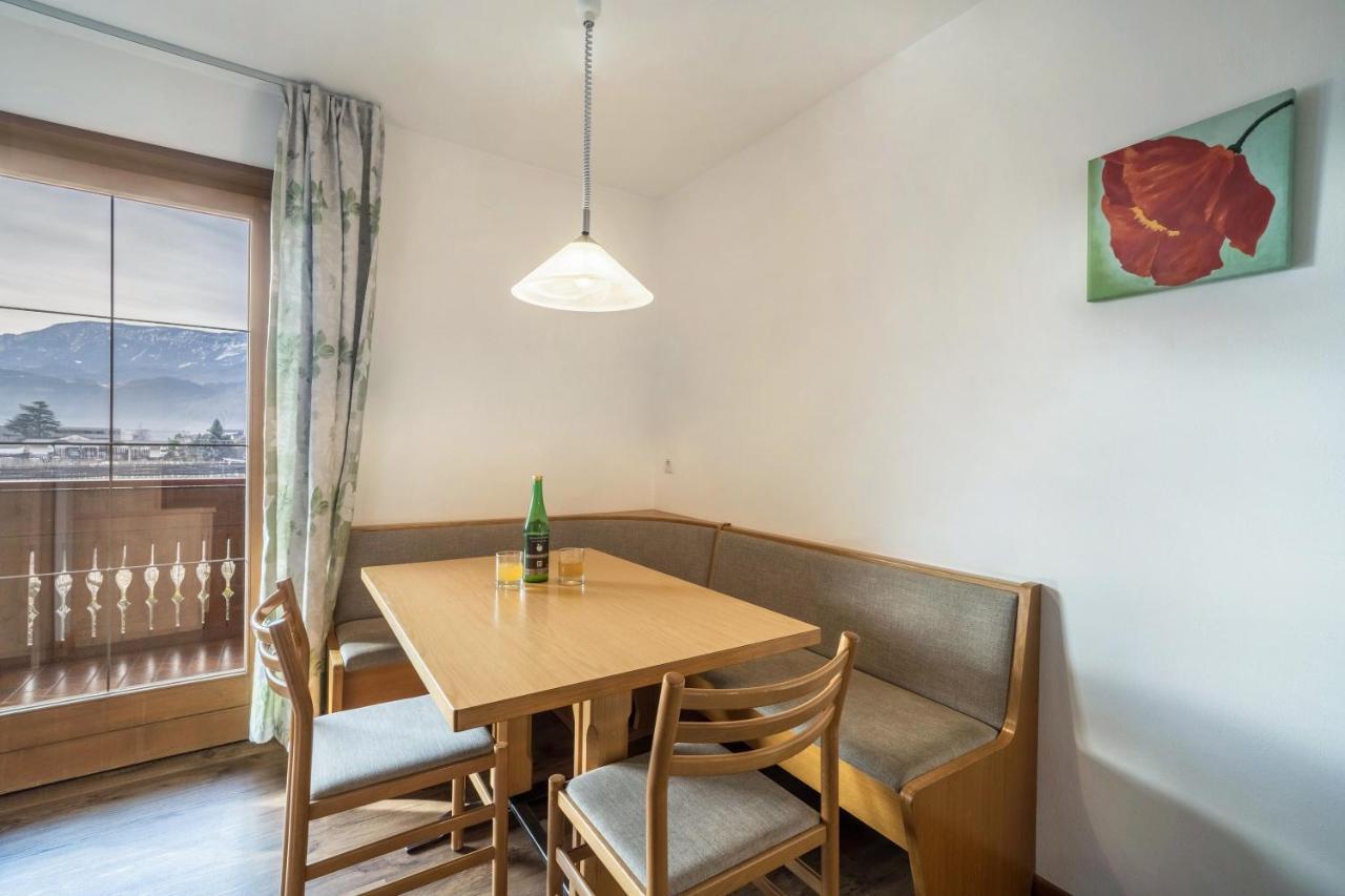 Kammerhof Apartment Birne ลานา ภายนอก รูปภาพ